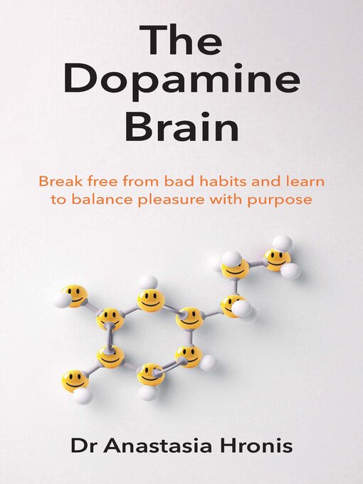 Cover image for The Dopamine Brain